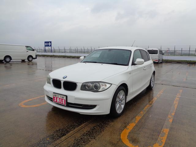 ＢＭＷ １シリーズ