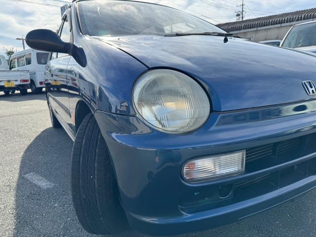 Ｘｉ　ＭＴＲＥＣ　ＡＴ　ＣＤ　アルミホイール　エアコン　パワーステアリング　パワーウィンドウ　記録簿　トランクスポイラー　走行距離３６０１０Ｋｍ(30枚目)