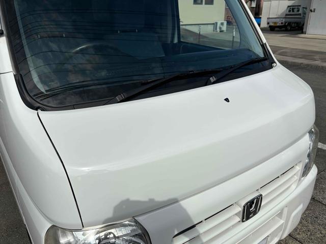 アクティバン SDX AT ETC バックカメラ 両側スライドドア キーレスエントリー エアコン 運転席エアバッグ 助手席エアバッグ 記録簿 CD DVD再生 USB ミュージックプレイヤー接続可(12枚目)