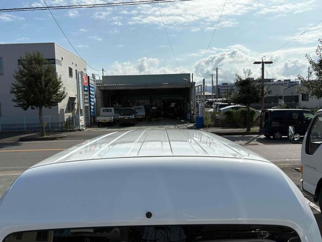 アクティバン SDX AT ETC バックカメラ 両側スライドドア キーレスエントリー エアコン 運転席エアバッグ 助手席エアバッグ 記録簿 CD DVD再生 USB ミュージックプレイヤー接続可(18枚目)