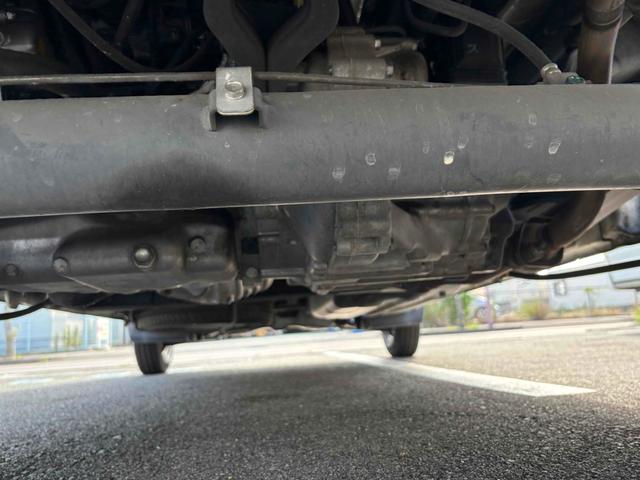 アクティバン SDX AT ETC バックカメラ 両側スライドドア キーレスエントリー エアコン 運転席エアバッグ 助手席エアバッグ 記録簿 CD DVD再生 USB ミュージックプレイヤー接続可(23枚目)