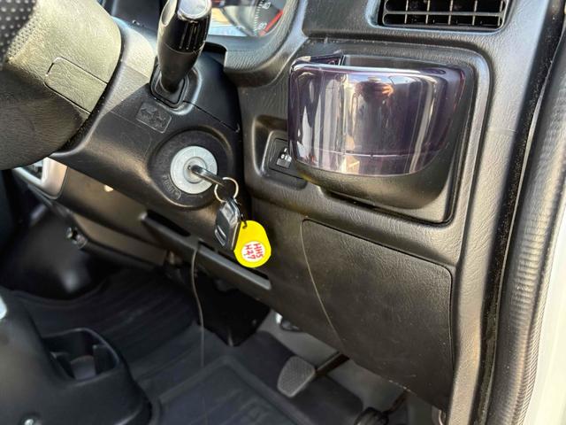 アクティバン SDX AT ETC バックカメラ 両側スライドドア キーレスエントリー エアコン 運転席エアバッグ 助手席エアバッグ 記録簿 CD DVD再生 USB ミュージックプレイヤー接続可(30枚目)