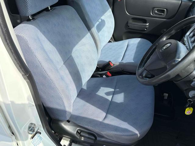 アクティバン SDX AT ETC バックカメラ 両側スライドドア キーレスエントリー エアコン 運転席エアバッグ 助手席エアバッグ 記録簿 CD DVD再生 USB ミュージックプレイヤー接続可(31枚目)