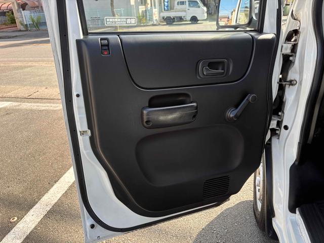 アクティバン SDX AT ETC バックカメラ 両側スライドドア キーレスエントリー エアコン 運転席エアバッグ 助手席エアバッグ 記録簿 CD DVD再生 USB ミュージックプレイヤー接続可(48枚目)
