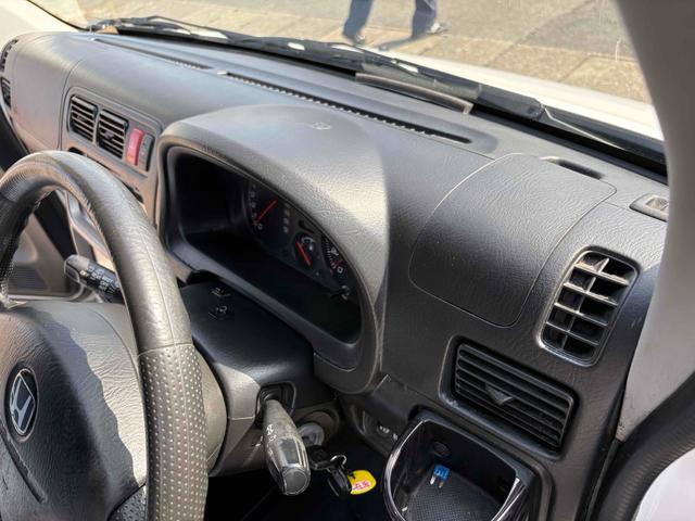 アクティバン SDX AT ETC バックカメラ 両側スライドドア キーレスエントリー エアコン 運転席エアバッグ 助手席エアバッグ 記録簿 CD DVD再生 USB ミュージックプレイヤー接続可(50枚目)