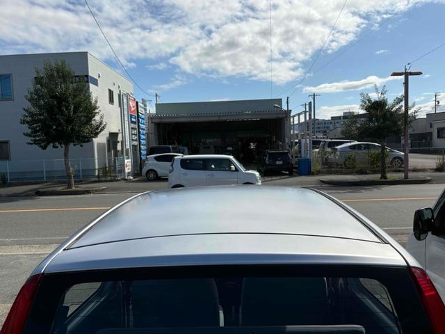 ミラ A AT 衝突安全ボディ エアコン 4ナンバー(15枚目)