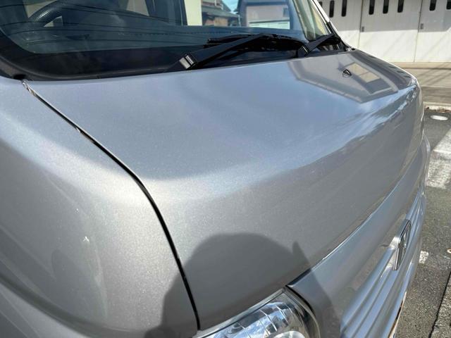 アクティバン SDX AT 両側スライドドア キーレスエントリー エアコン パワーウィンドウ 運転席エアバッグ 助手席エアバッグ 記録簿(4枚目)