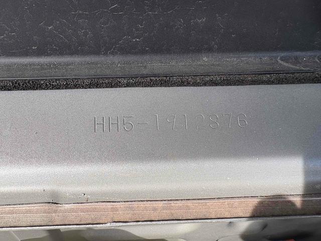 アクティバン SDX AT 両側スライドドア キーレスエントリー エアコン パワーウィンドウ 運転席エアバッグ 助手席エアバッグ 記録簿(23枚目)