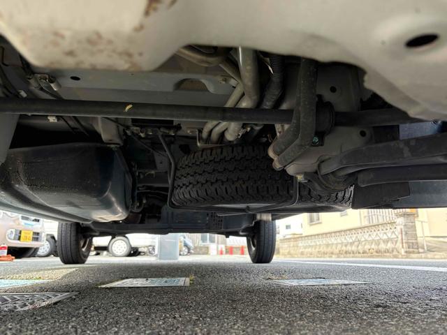 アクティバン SDX AT 両側スライドドア キーレスエントリー エアコン パワーウィンドウ 運転席エアバッグ 助手席エアバッグ 記録簿(24枚目)