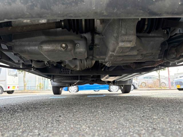 アクティバン SDX AT 両側スライドドア キーレスエントリー エアコン パワーウィンドウ 運転席エアバッグ 助手席エアバッグ 記録簿(25枚目)