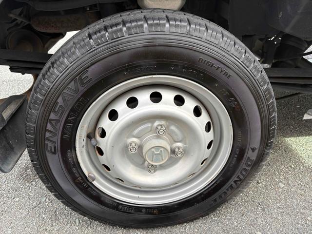 アクティバン SDX AT 両側スライドドア キーレスエントリー エアコン パワーウィンドウ 運転席エアバッグ 助手席エアバッグ 記録簿(27枚目)