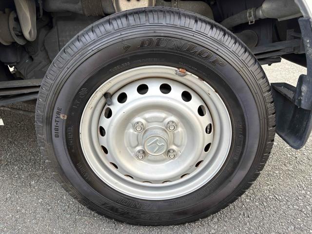 アクティバン SDX AT 両側スライドドア キーレスエントリー エアコン パワーウィンドウ 運転席エアバッグ 助手席エアバッグ 記録簿(28枚目)