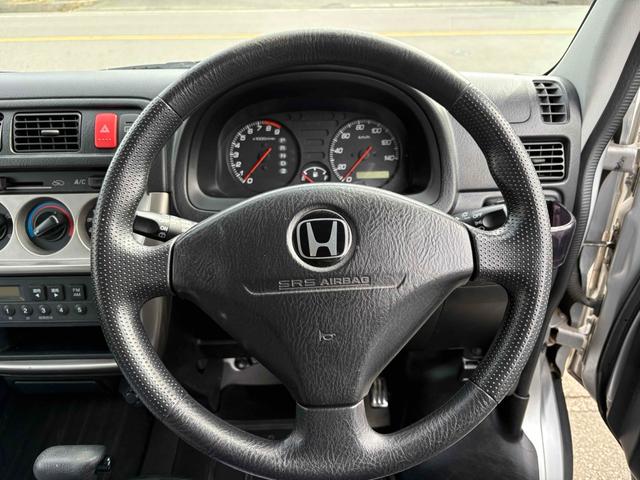 アクティバン SDX AT 両側スライドドア キーレスエントリー エアコン パワーウィンドウ 運転席エアバッグ 助手席エアバッグ 記録簿(29枚目)