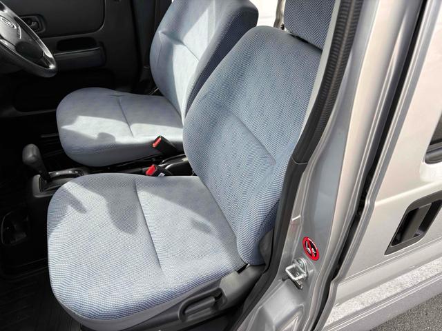 アクティバン SDX AT 両側スライドドア キーレスエントリー エアコン パワーウィンドウ 運転席エアバッグ 助手席エアバッグ 記録簿(33枚目)