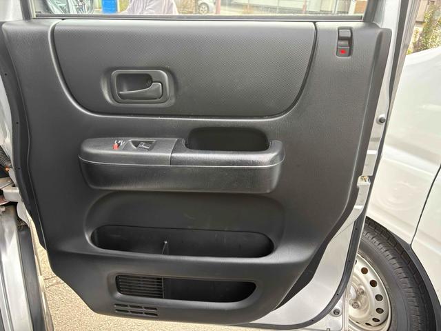 アクティバン SDX AT 両側スライドドア キーレスエントリー エアコン パワーウィンドウ 運転席エアバッグ 助手席エアバッグ 記録簿(36枚目)