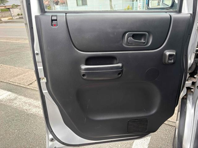 アクティバン SDX AT 両側スライドドア キーレスエントリー エアコン パワーウィンドウ 運転席エアバッグ 助手席エアバッグ 記録簿(48枚目)