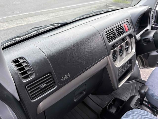 アクティバン SDX AT 両側スライドドア キーレスエントリー エアコン パワーウィンドウ 運転席エアバッグ 助手席エアバッグ 記録簿(49枚目)