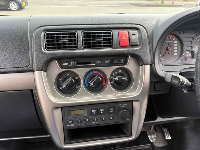 アクティバン SDX AT 両側スライドドア キーレスエントリー エアコン パワーウィンドウ 運転席エアバッグ 助手席エアバッグ 記録簿(52枚目)