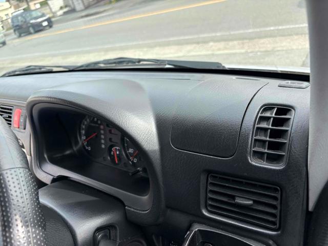 アクティバン SDX AT 両側スライドドア キーレスエントリー エアコン パワーウィンドウ 運転席エアバッグ 助手席エアバッグ 記録簿(54枚目)