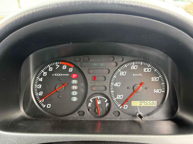 アクティバン SDX AT 両側スライドドア キーレスエントリー エアコン パワーウィンドウ 運転席エアバッグ 助手席エアバッグ 記録簿(55枚目)