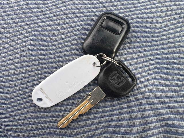 アクティバン SDX AT 両側スライドドア キーレスエントリー エアコン パワーウィンドウ 運転席エアバッグ 助手席エアバッグ 記録簿(58枚目)