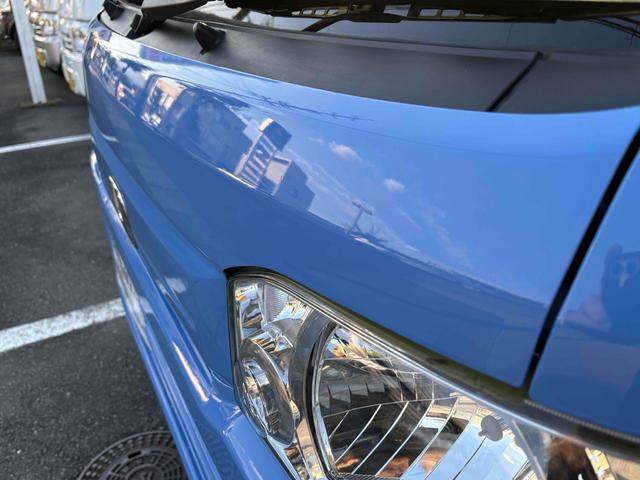 アクティトラック SDX 4WD 三方開 MT キーレスエントリー エアコン パワステ パワーウインドウ(4枚目)