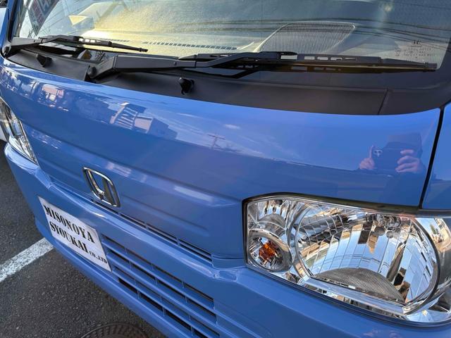 アクティトラック SDX 4WD 三方開 MT キーレスエントリー エアコン パワステ パワーウインドウ(5枚目)