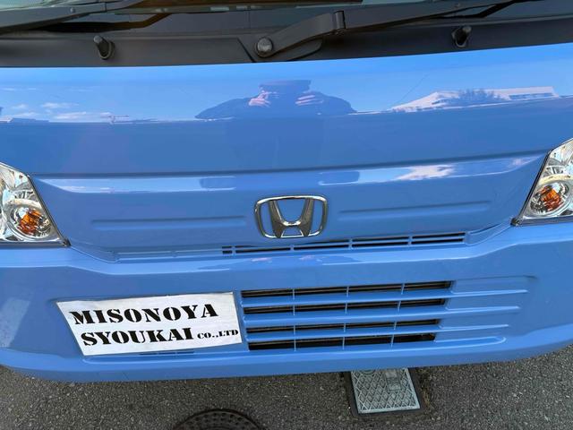 アクティトラック SDX 4WD 三方開 MT キーレスエントリー エアコン パワステ パワーウインドウ(7枚目)