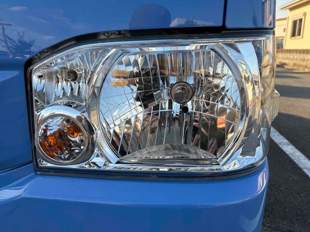 アクティトラック SDX 4WD 三方開 MT キーレスエントリー エアコン パワステ パワーウインドウ(8枚目)