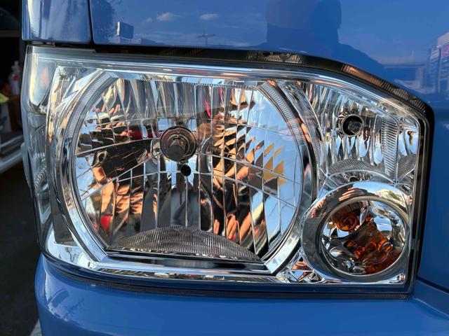 アクティトラック SDX 4WD 三方開 MT キーレスエントリー エアコン パワステ パワーウインドウ(9枚目)