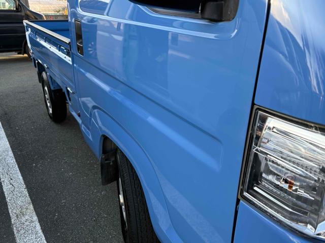 アクティトラック SDX 4WD 三方開 MT キーレスエントリー エアコン パワステ パワーウインドウ(12枚目)