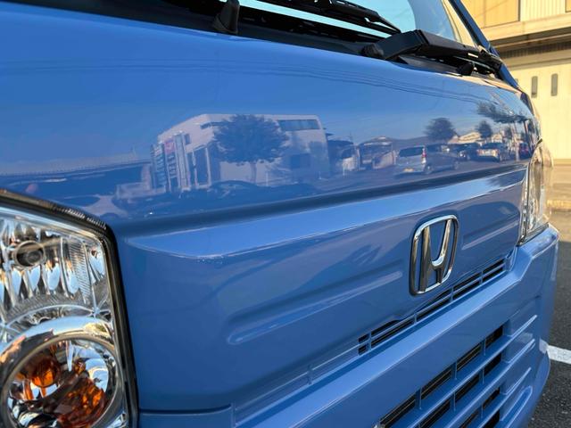 アクティトラック SDX 4WD 三方開 MT キーレスエントリー エアコン パワステ パワーウインドウ(14枚目)