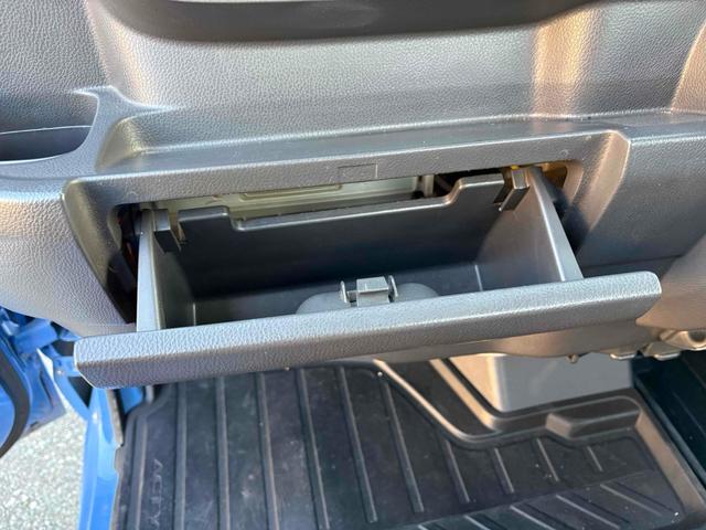 アクティトラック SDX 4WD 三方開 MT キーレスエントリー エアコン パワステ パワーウインドウ(54枚目)