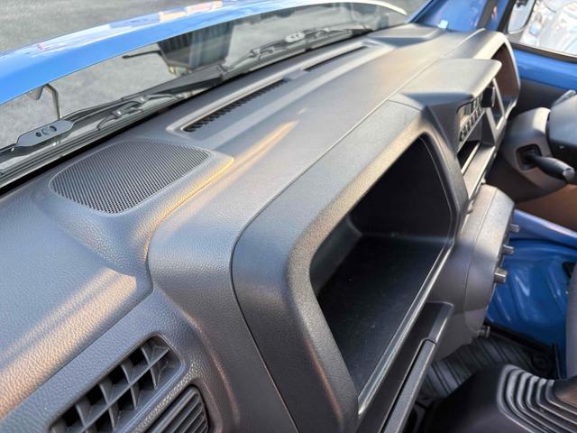 アクティトラック SDX 4WD 三方開 MT キーレスエントリー エアコン パワステ パワーウインドウ(55枚目)