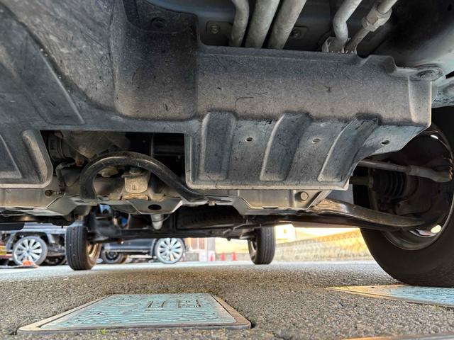 アクティトラック SDX 4WD 三方開 MT キーレスエントリー エアコン パワステ パワーウインドウ(58枚目)