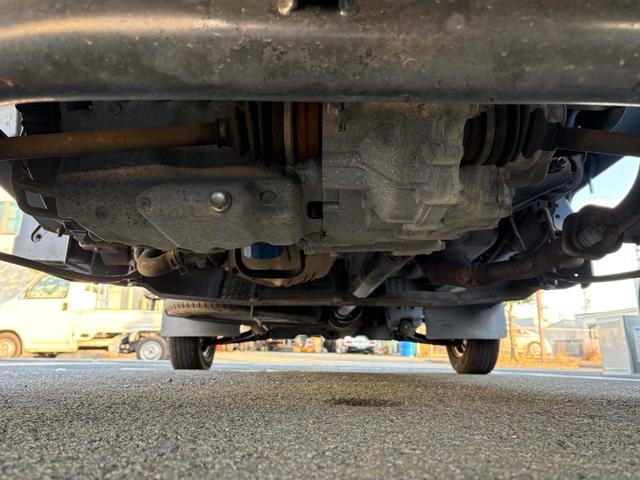 アクティトラック SDX 4WD 三方開 MT キーレスエントリー エアコン パワステ パワーウインドウ(59枚目)