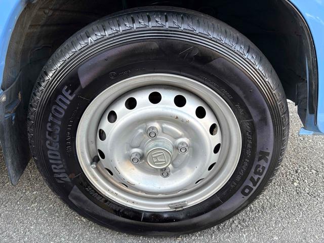 アクティトラック SDX 4WD 三方開 MT キーレスエントリー エアコン パワステ パワーウインドウ(60枚目)