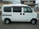 HONDA ACTY VAN