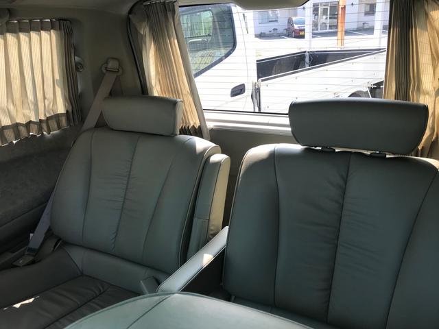 XL 4WD 片側パワースライドドア Wサンルーフ ツインナビ フルセグTV 革シート(43枚目)