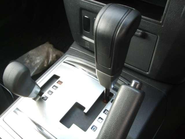 パジェロ ショート VR-I 後期型ガソリン 三菱認定中古車 禁煙車(10枚目)