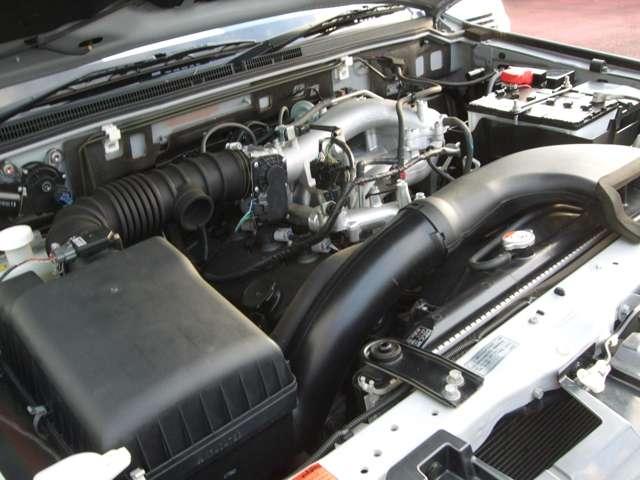 パジェロ ショート VR-I 後期型ガソリン 三菱認定中古車 禁煙車(15枚目)