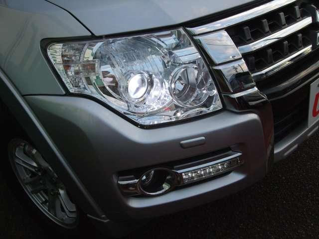 パジェロ ショート VR-I 後期型ガソリン 三菱認定中古車 禁煙車(16枚目)