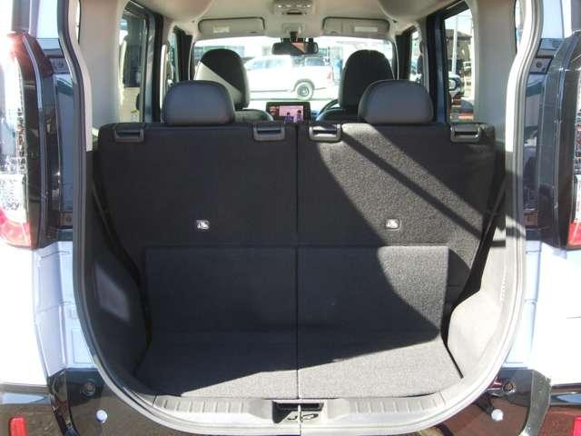デリカミニ Ｔ　三菱認定中古車　保証付　禁煙車　４ＷＤ（6枚目）