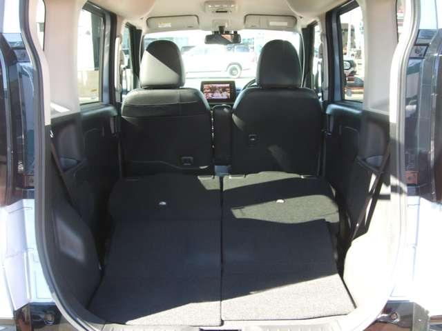 デリカミニ Ｔ　三菱認定中古車　保証付　禁煙車　４ＷＤ（7枚目）