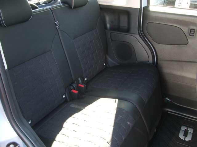 デリカミニ Ｔ　三菱認定中古車　保証付　禁煙車　４ＷＤ（9枚目）