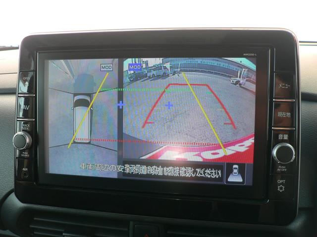 ルークス ハイウェイスター X 純正9インチナビ フルセグ アラウンドビューモニター 両側パワースライドドア エマージェンシブレーキ LEDヘッドライト 純正アルミホイール 純正ドライブレコーダー プッシュスタート ETC(21枚目)
