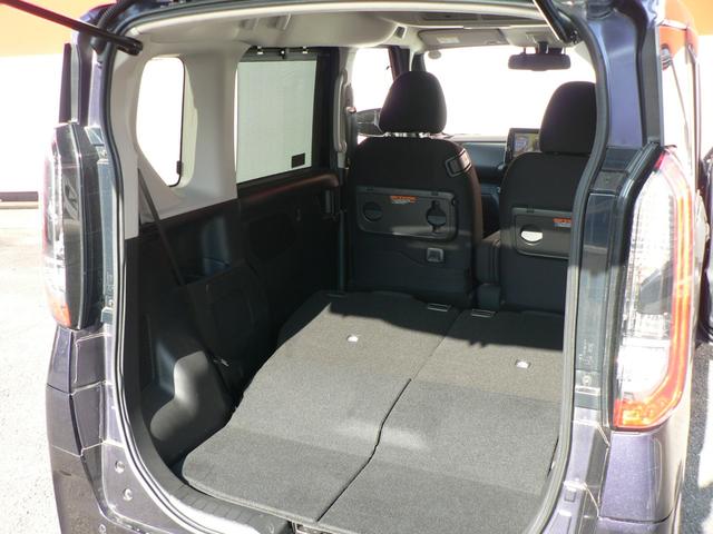 ルークス ハイウェイスター X 純正9インチナビ フルセグ アラウンドビューモニター 両側パワースライドドア エマージェンシブレーキ LEDヘッドライト 純正アルミホイール 純正ドライブレコーダー プッシュスタート ETC(30枚目)