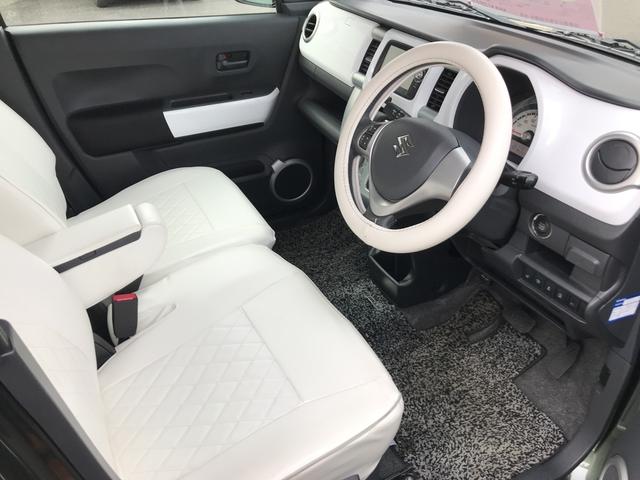 Xターボ ナビ ETC レーダーブレーキサポート HID(4枚目)