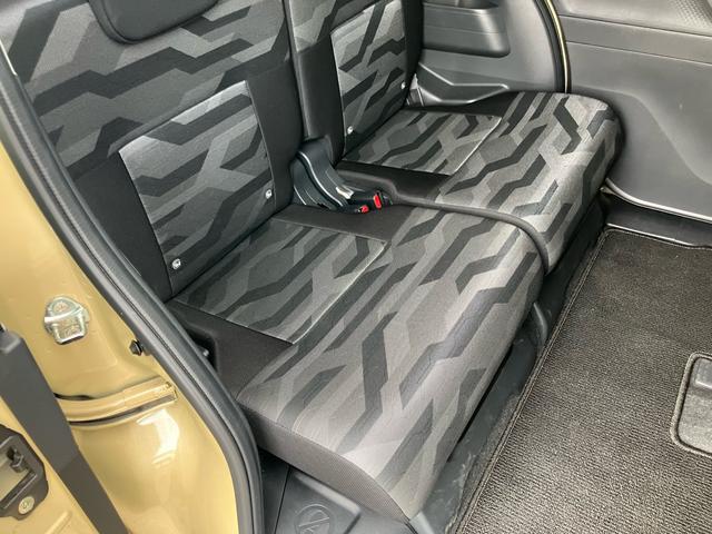 タント ファンクロス パーキングセンサー 衝突軽減システム 両側オートドア シートヒータ フルフラットシート オートLED USB接続 ルーフレール レーンキープアシスト 横滑り防止装置 LEDヘットライト パワーウィンド(13枚目)