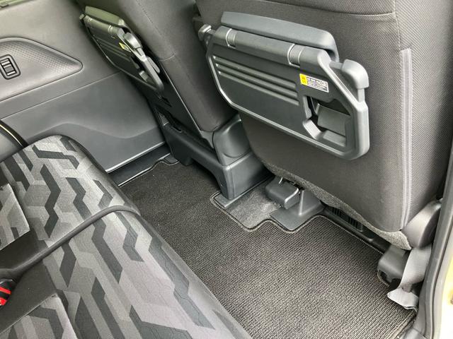 タント ファンクロス パーキングセンサー 衝突軽減システム 両側オートドア シートヒータ フルフラットシート オートLED USB接続 ルーフレール レーンキープアシスト 横滑り防止装置 LEDヘットライト パワーウィンド(14枚目)